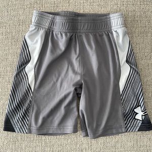 Under Armour shorts